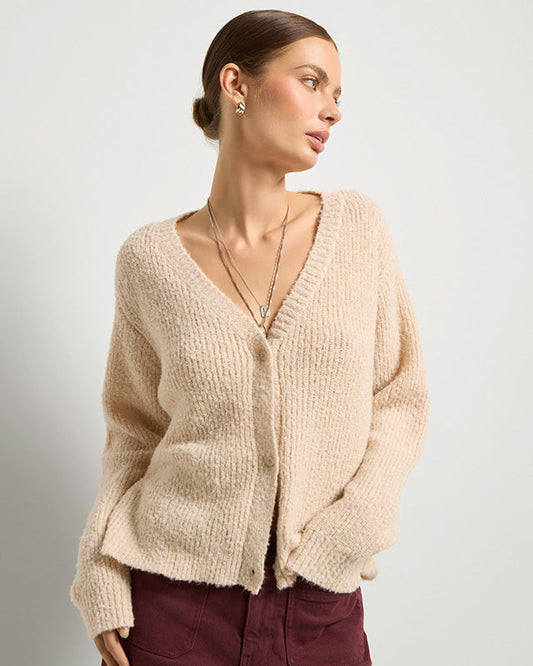 Easy to Love Cardigan