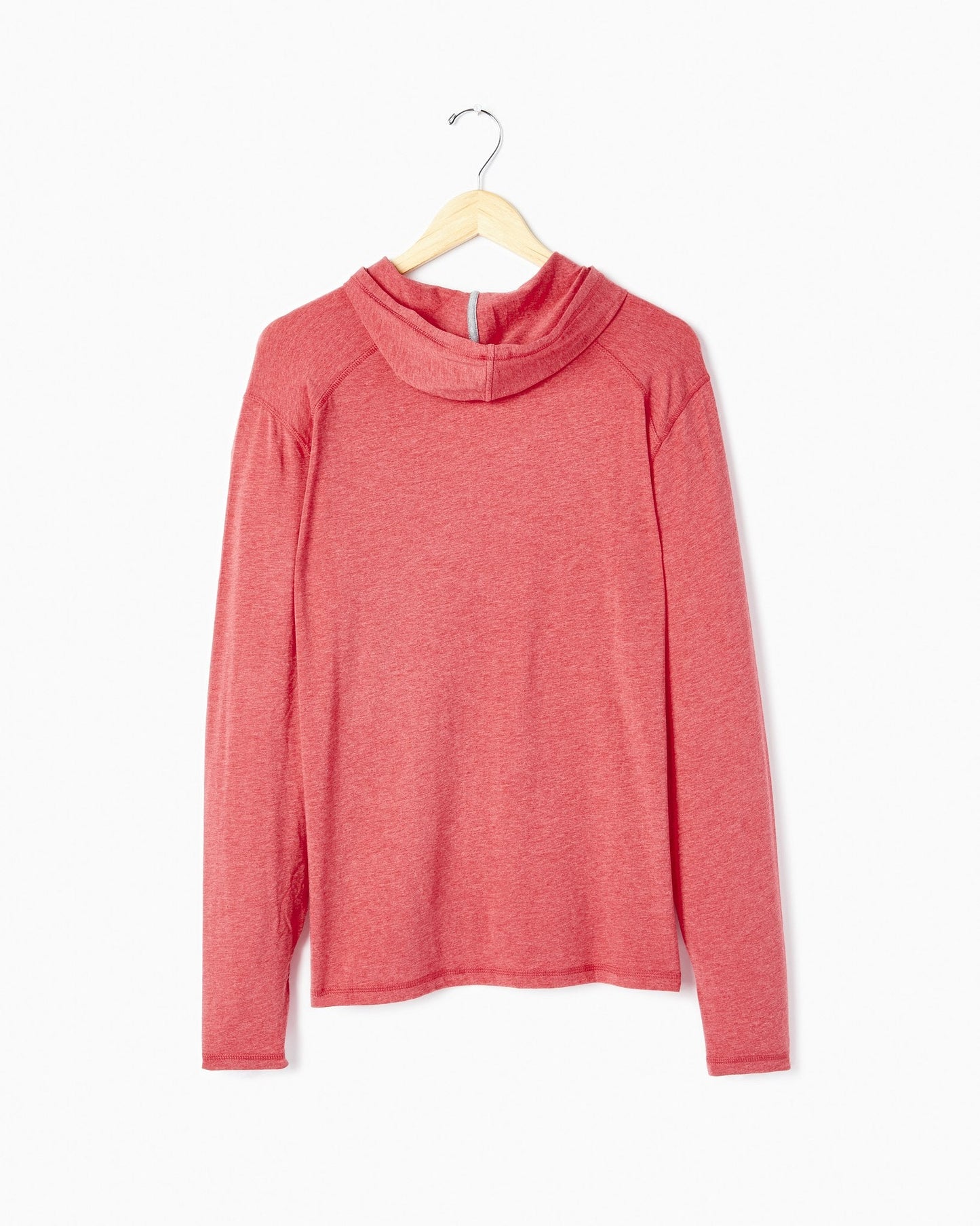 Carrollton Long Sleeve Hoodie