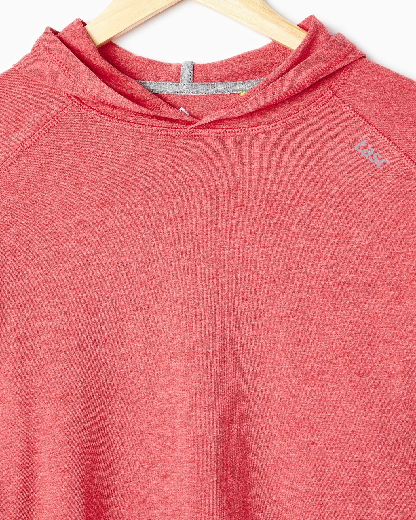 Carrollton Long Sleeve Hoodie