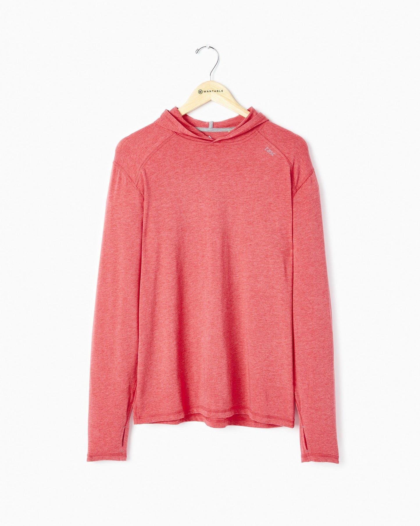 Carrollton Long Sleeve Hoodie