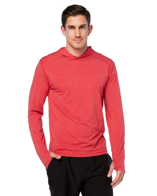 Carrollton Long Sleeve Hoodie