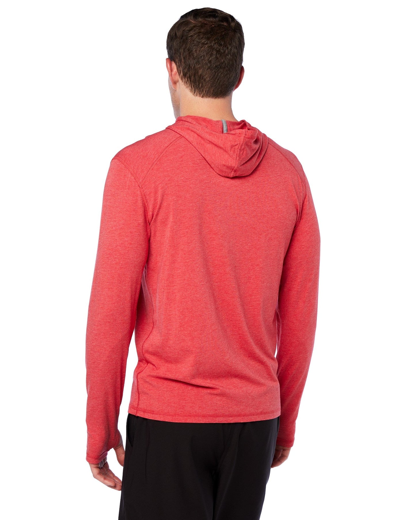Carrollton Long Sleeve Hoodie