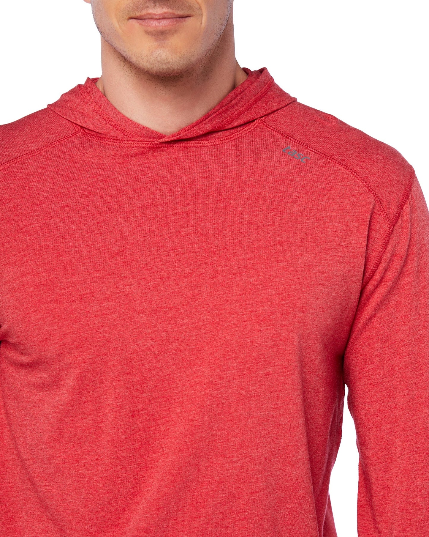 Carrollton Long Sleeve Hoodie