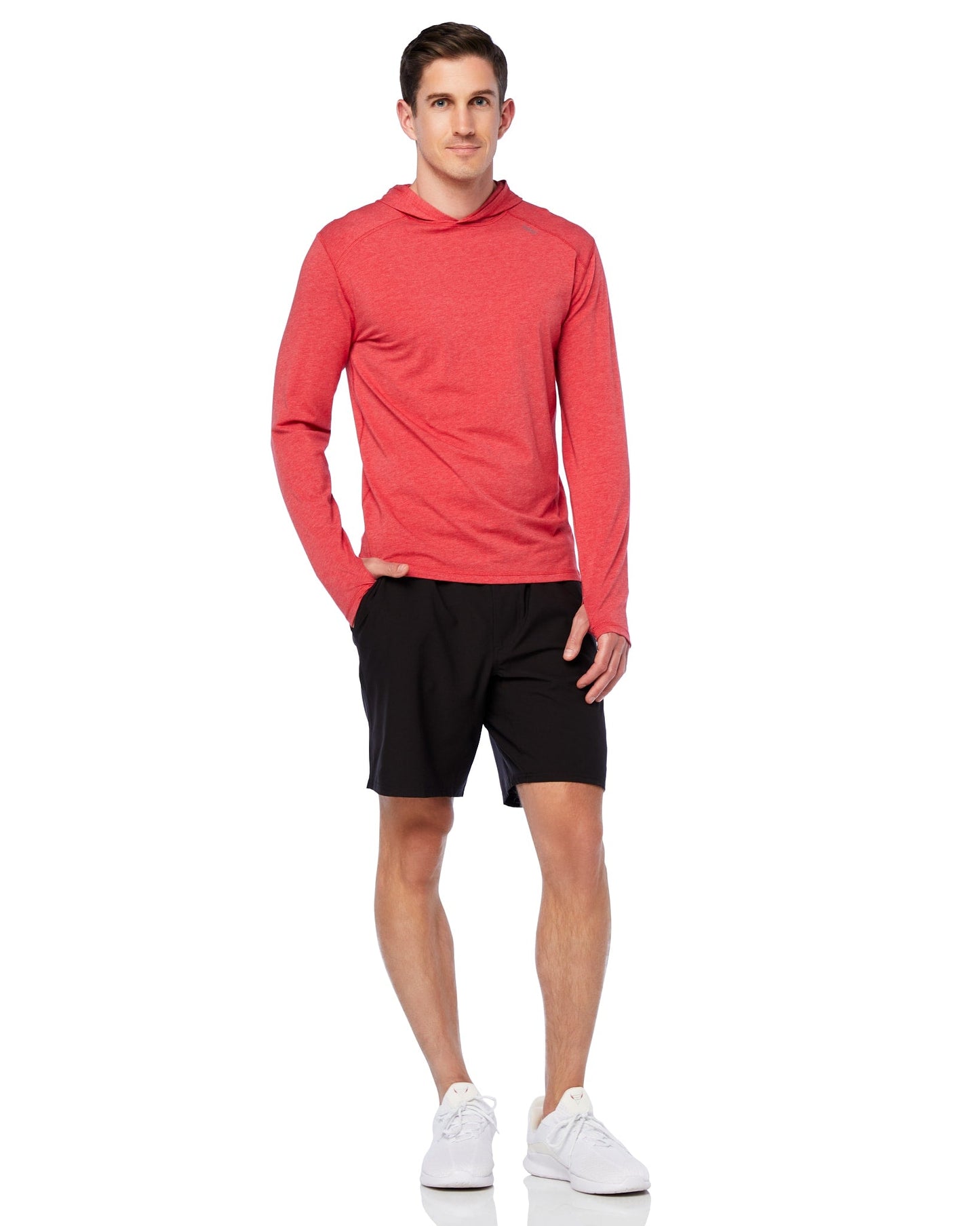 Carrollton Long Sleeve Hoodie