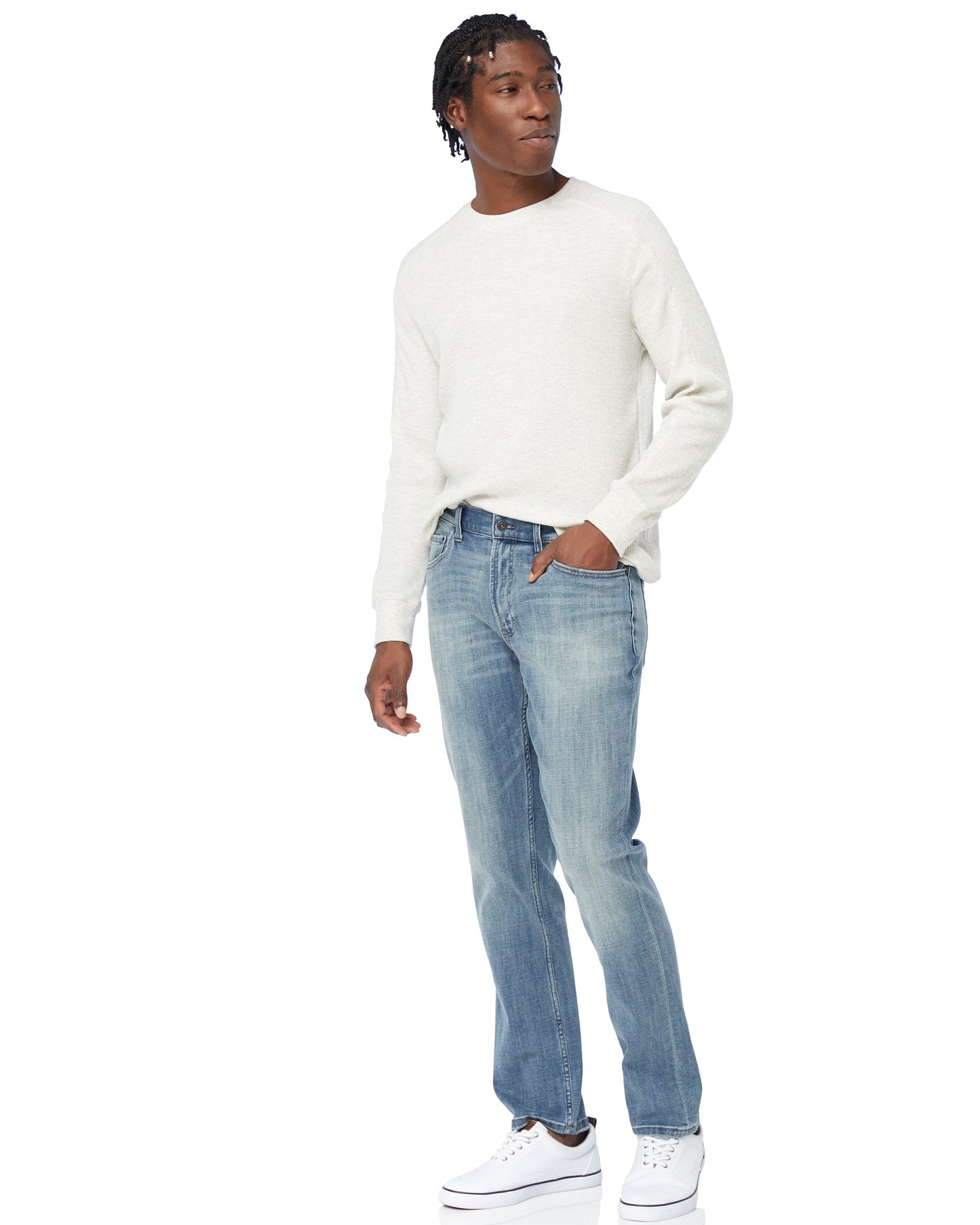 Oakland Slim Fit Rogers Jean