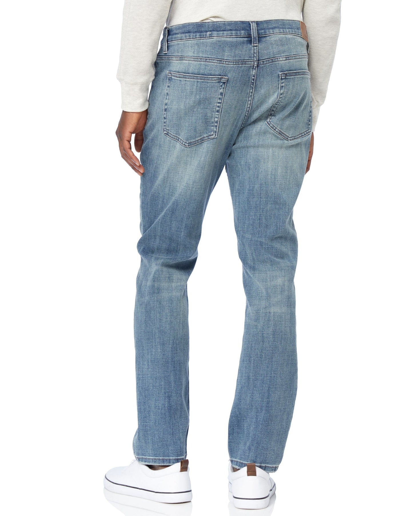 Oakland Slim Fit Rogers Jean