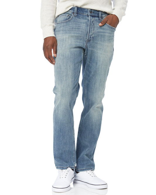 Oakland Slim Fit Rogers Jean