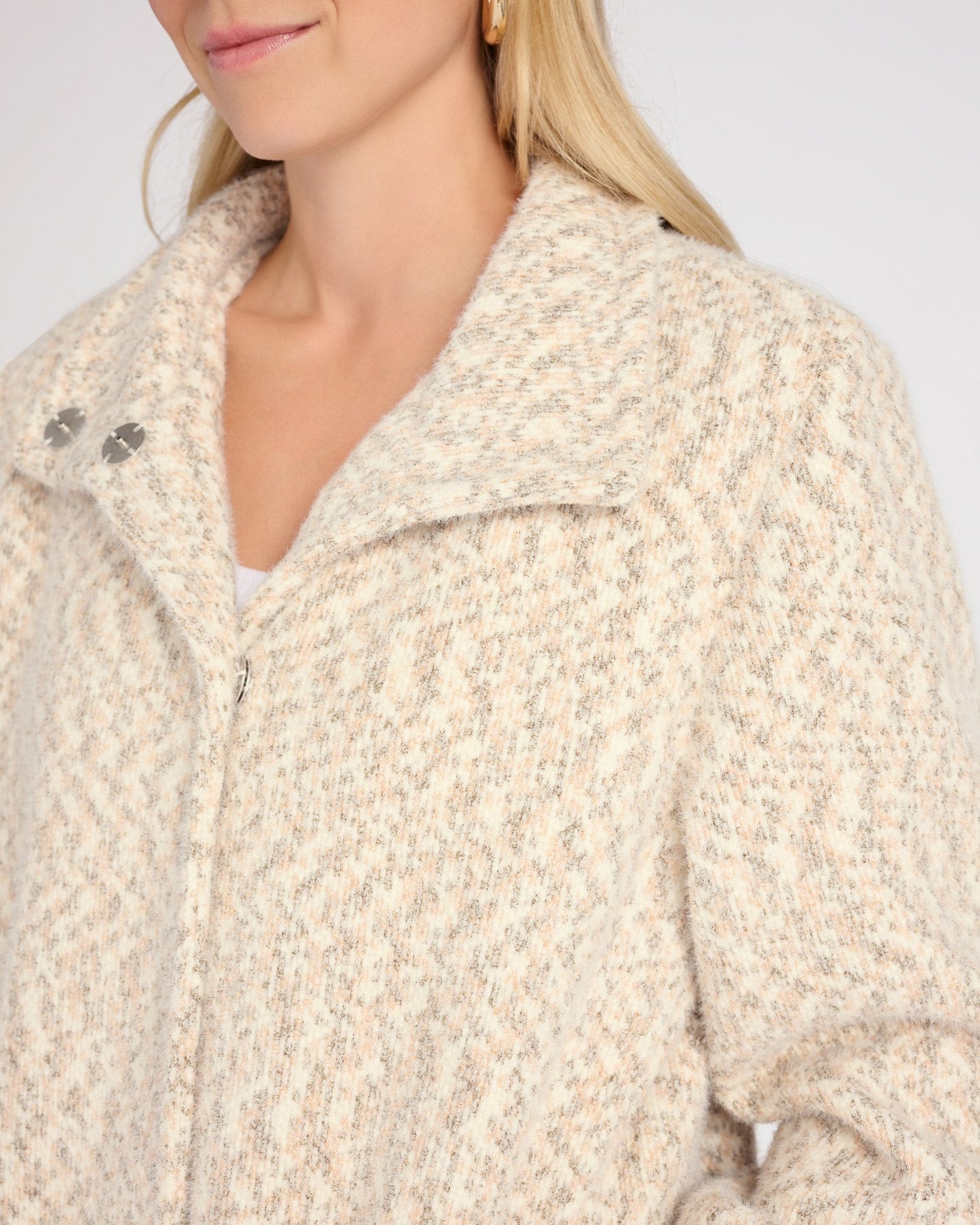 Connor Coat