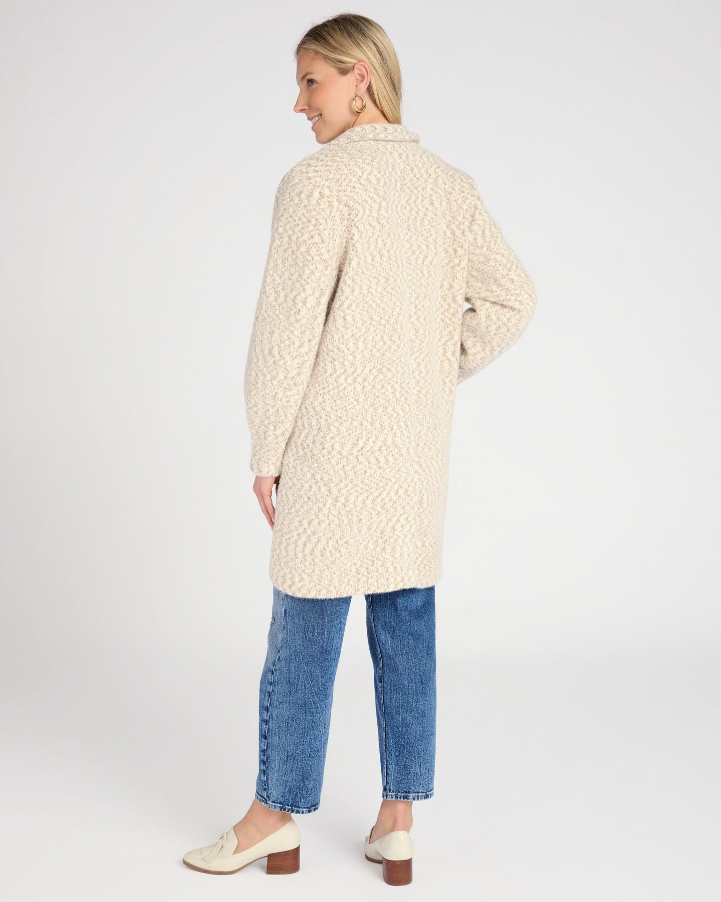 Connor Coat