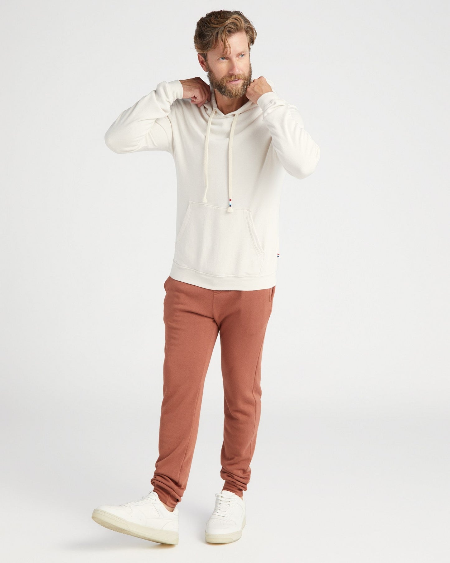 Waves Pullover