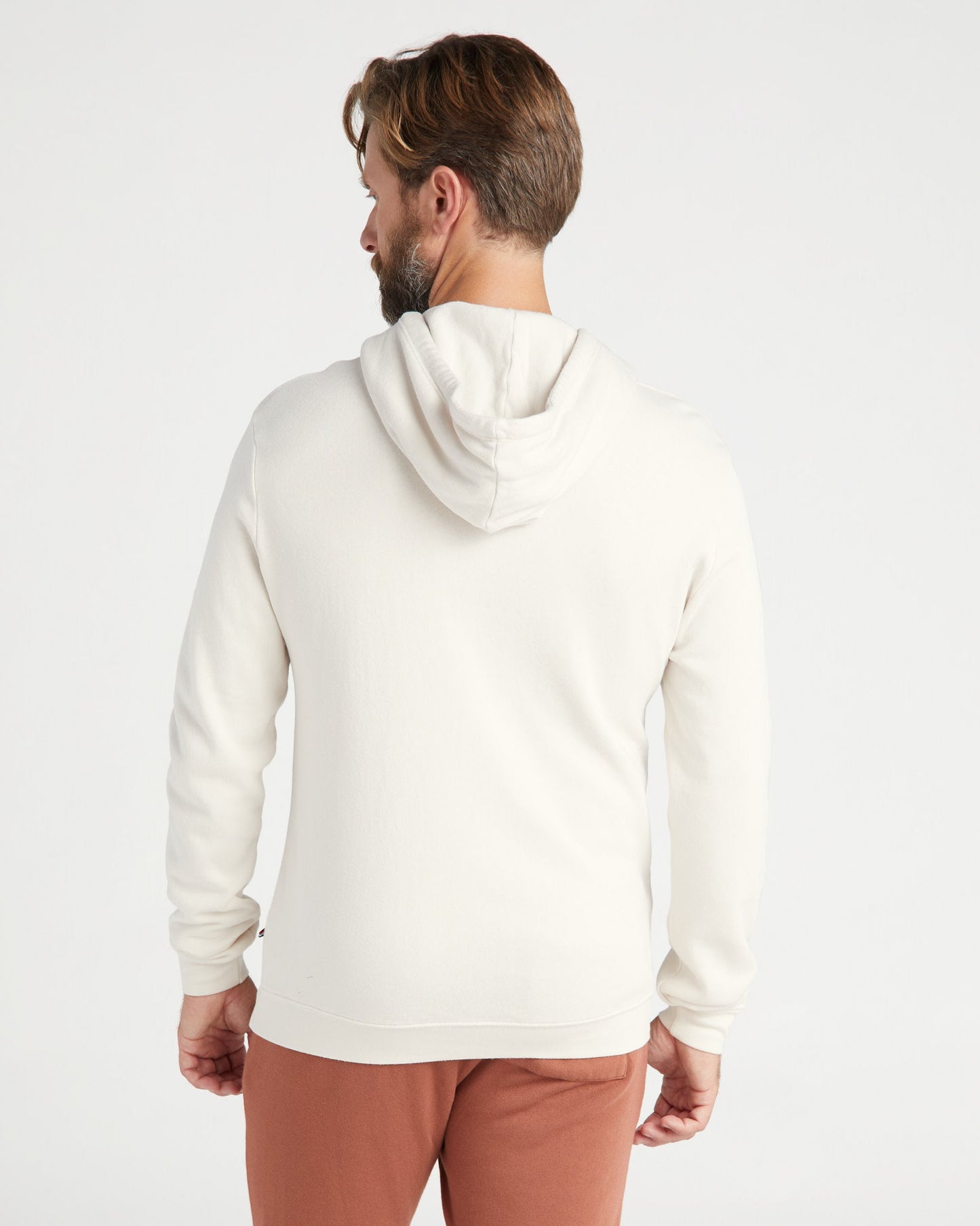 Waves Pullover