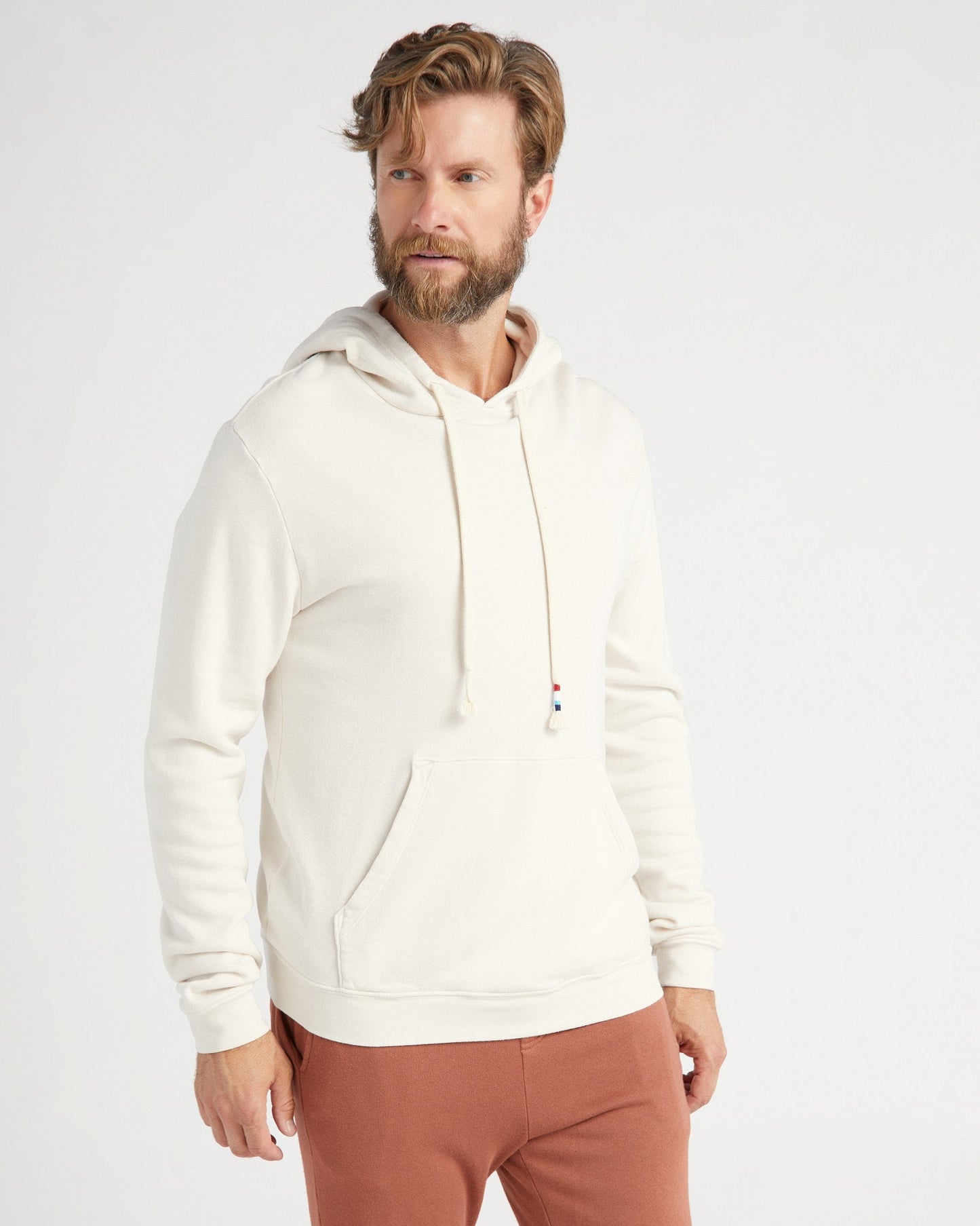Waves Pullover