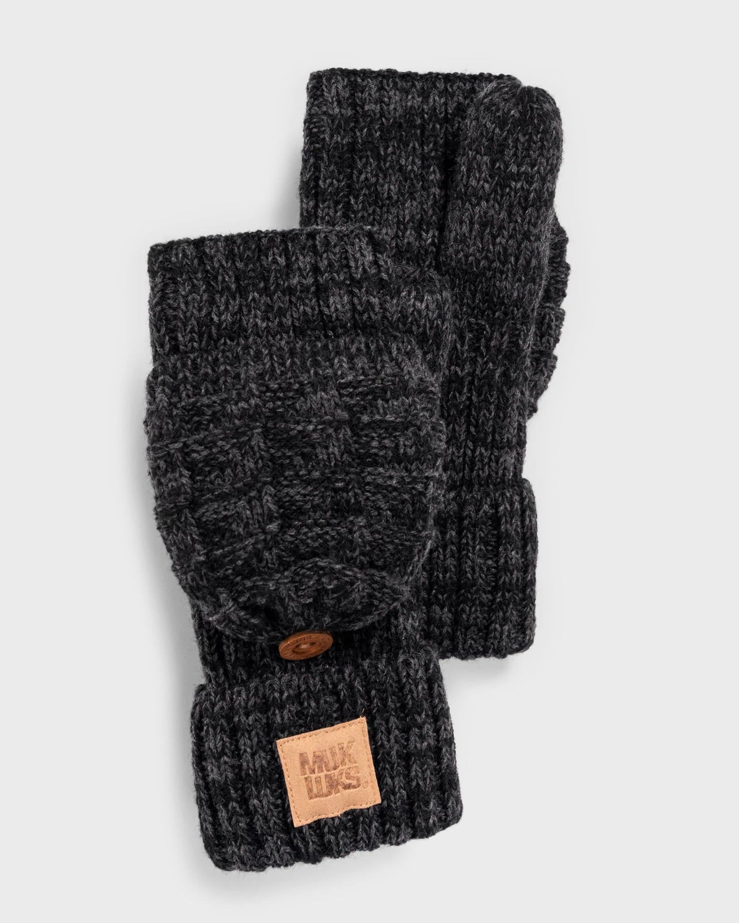 Beanie and Mitten Set