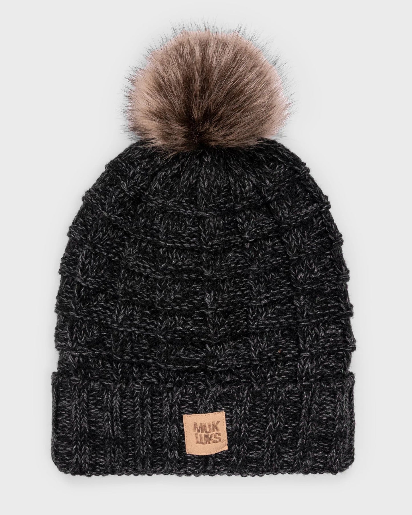 Beanie and Mitten Set