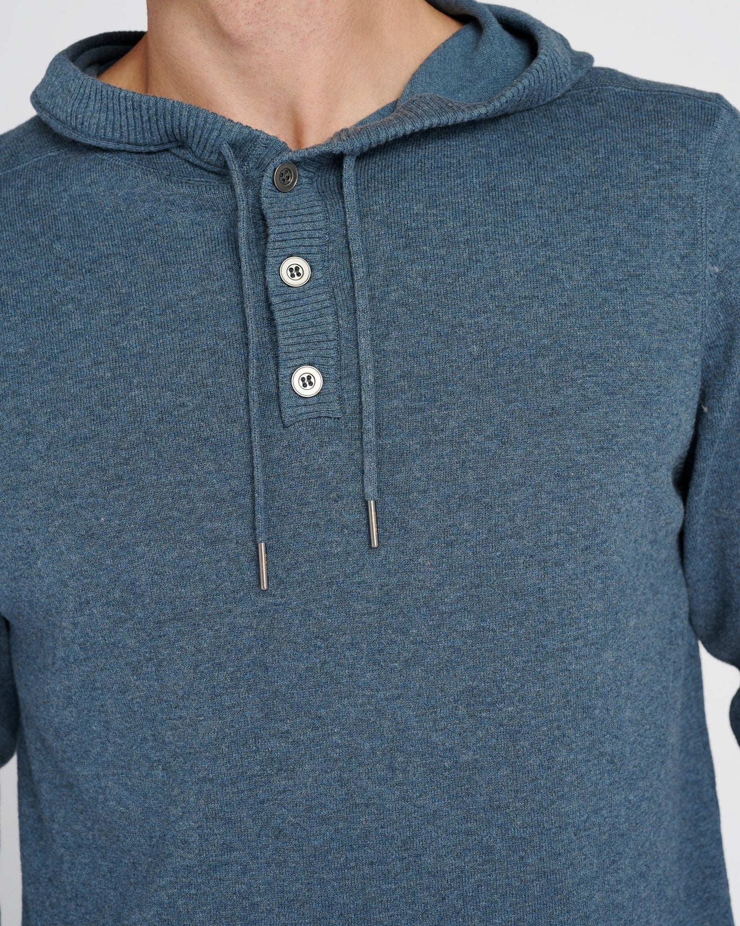 Ace Sweater Hoodie