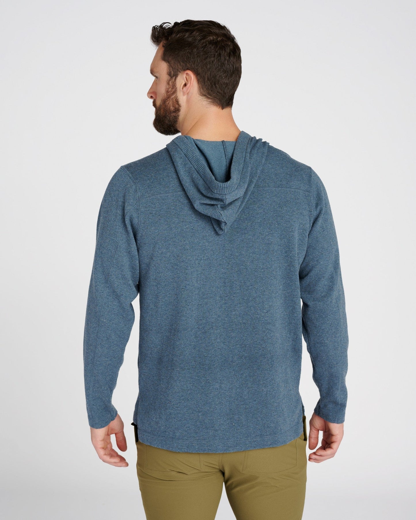 Ace Sweater Hoodie