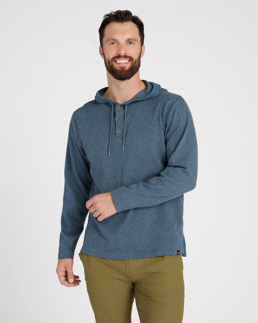 Ace Sweater Hoodie