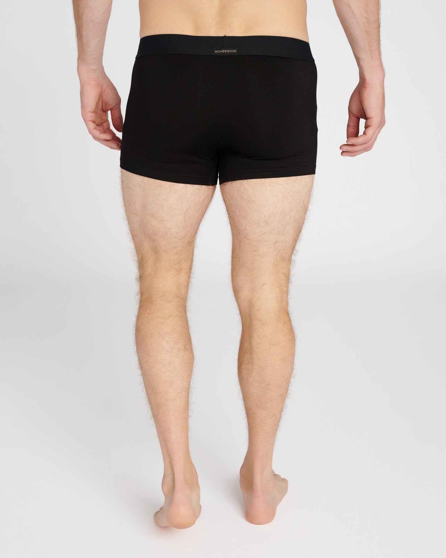 3 Pairs Classic Trunk