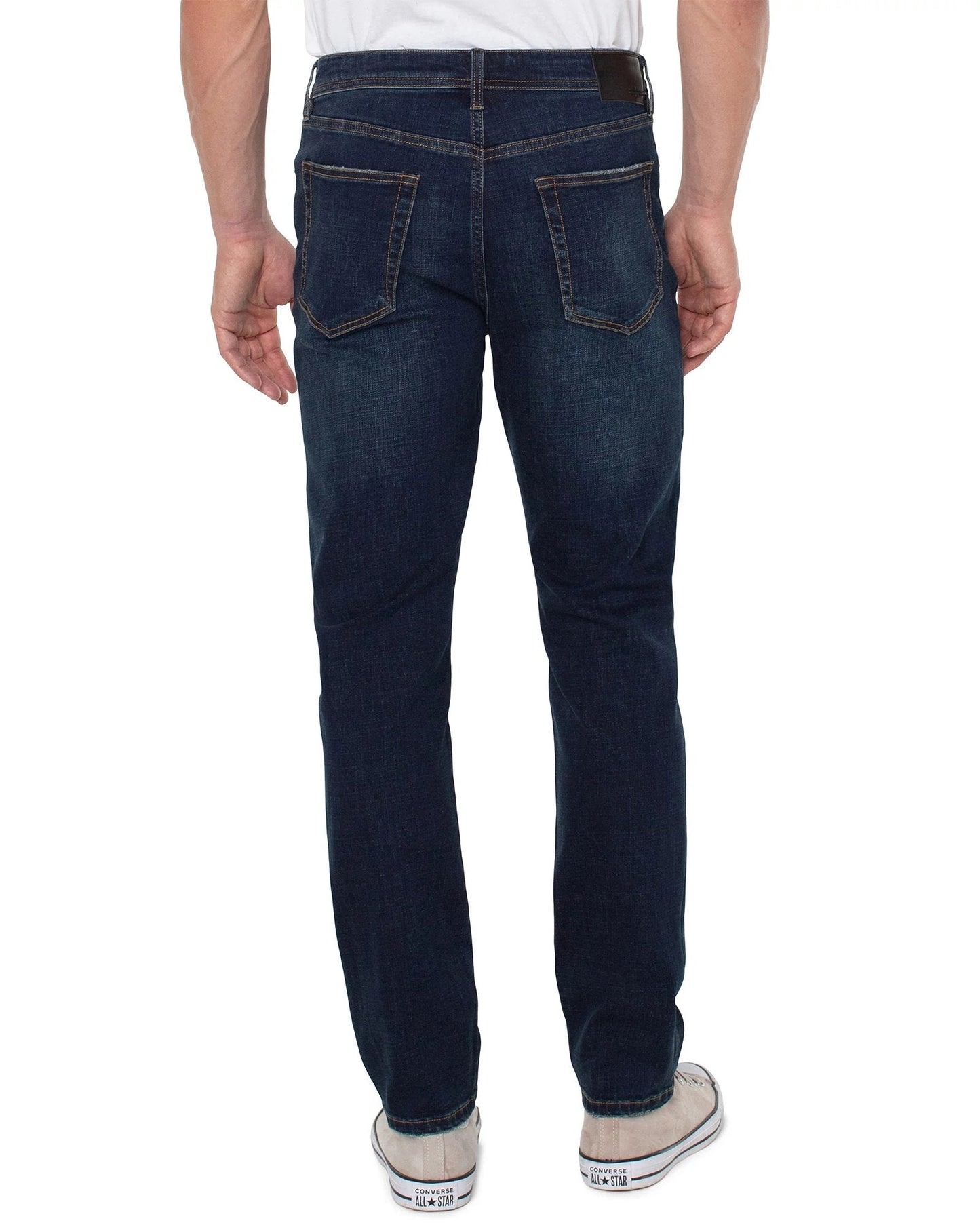 Kingston Modern Straight