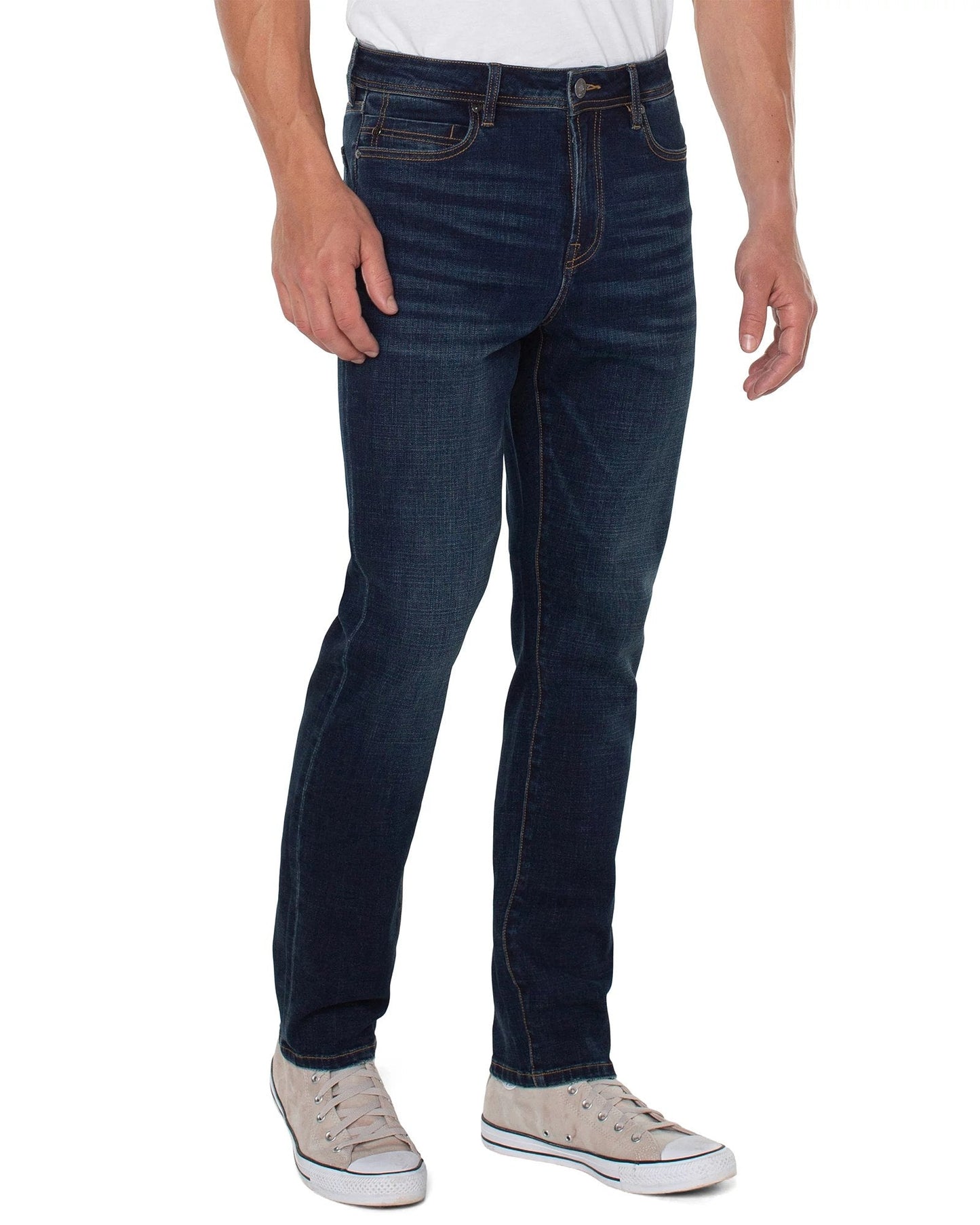Kingston Modern Straight