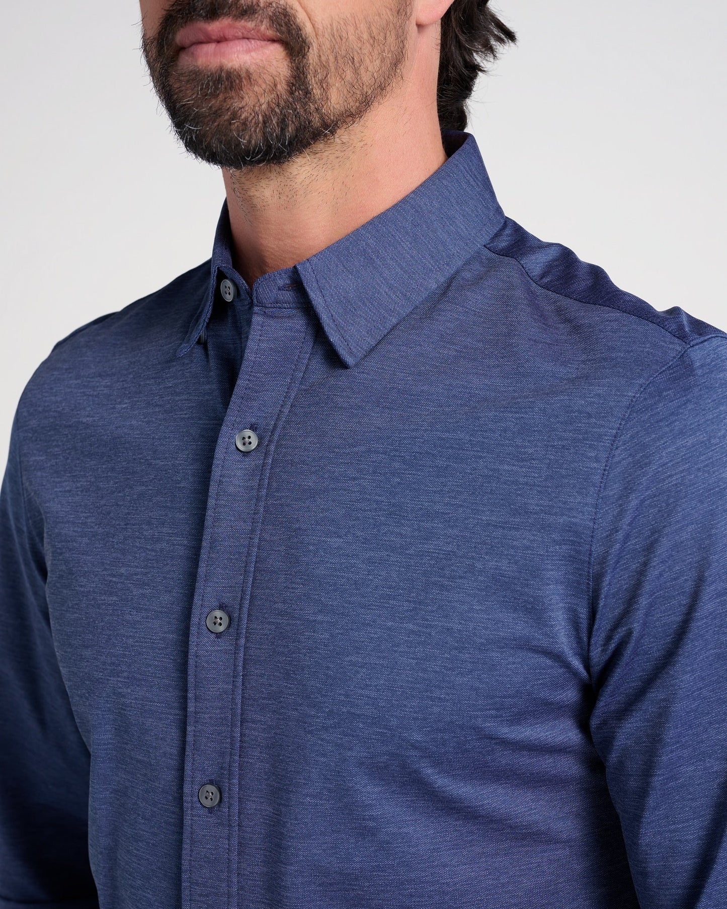 Commuter Shirt Slim