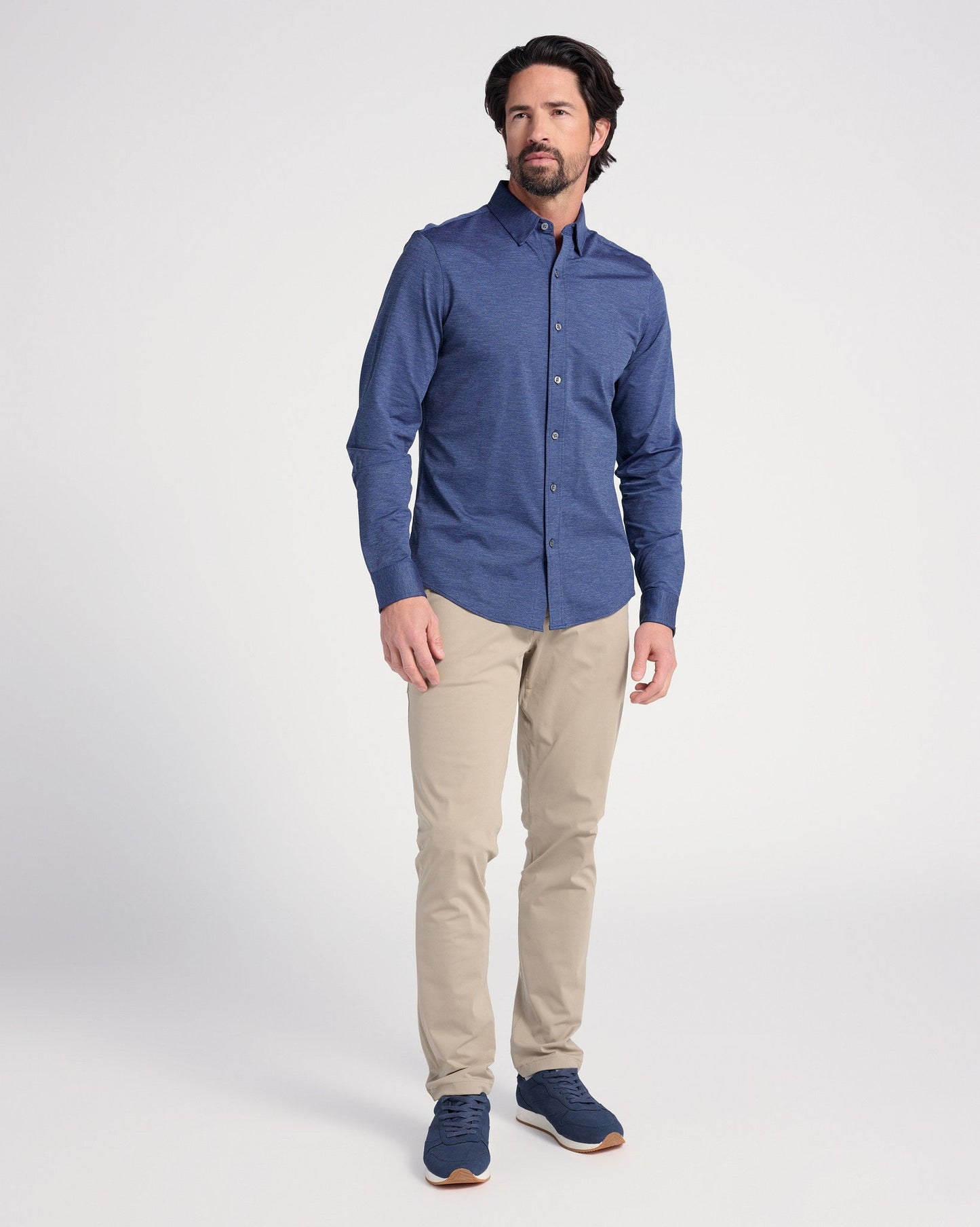 Commuter Shirt Slim