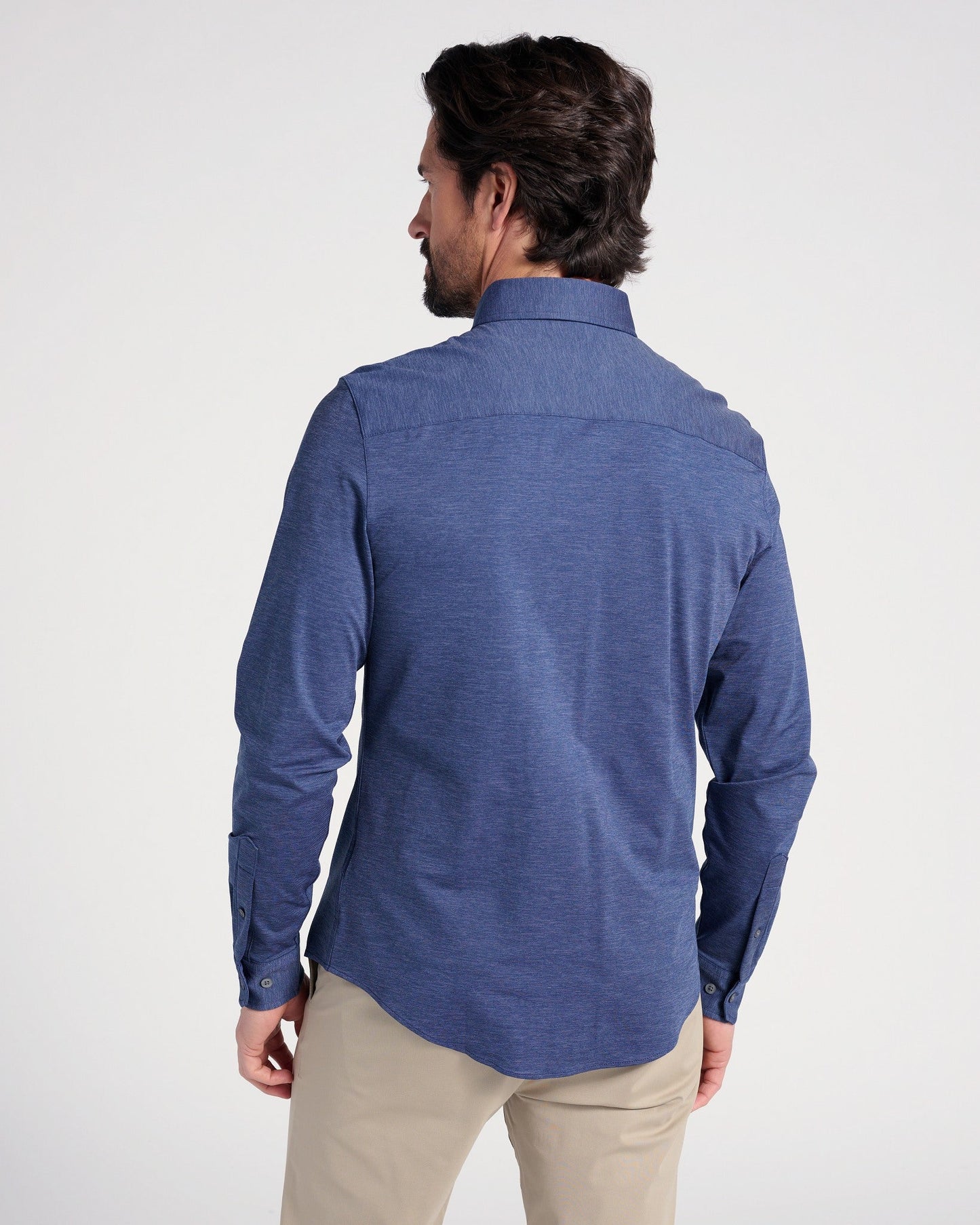 Commuter Shirt Slim
