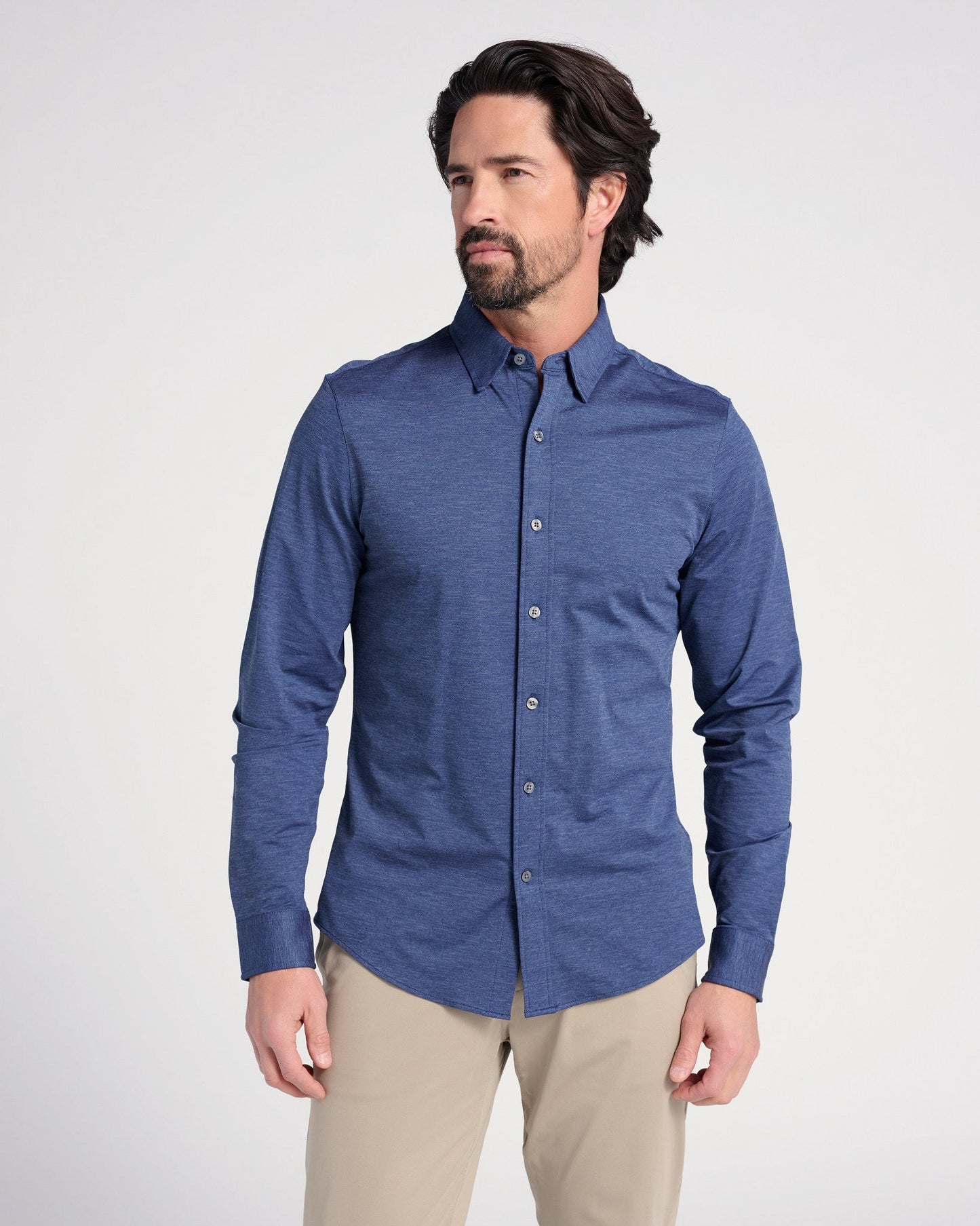 Commuter Shirt Slim