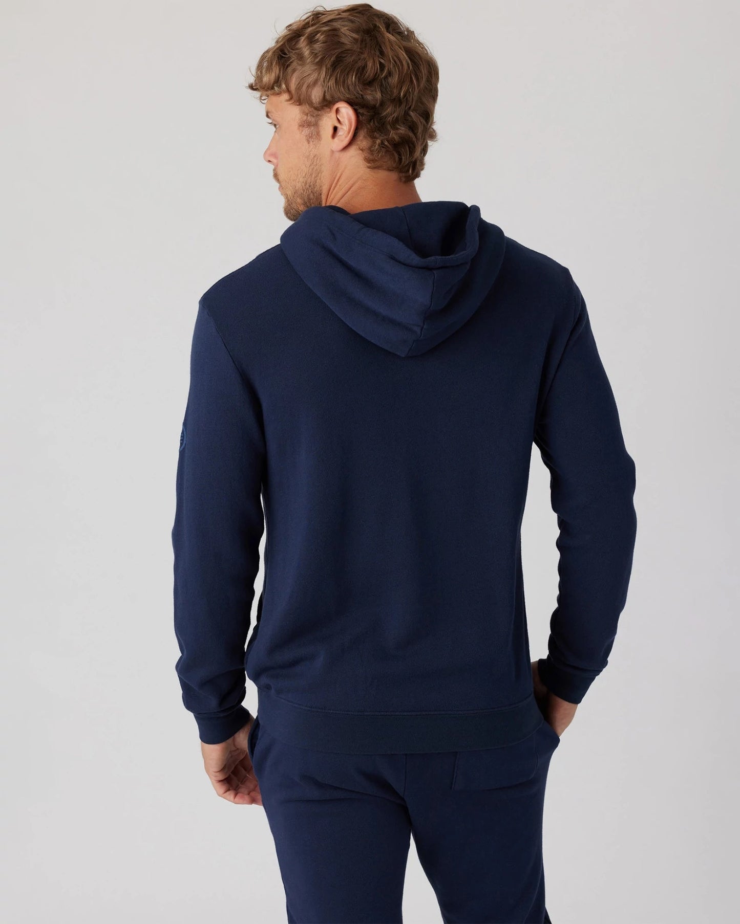 Waves Pullover