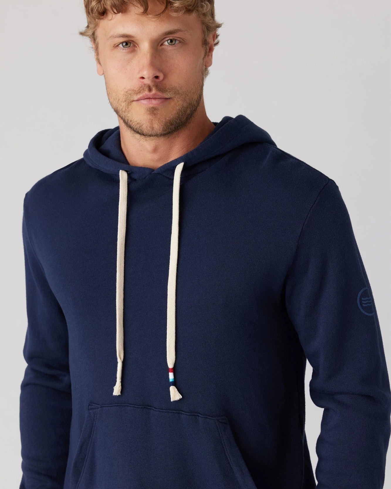 Waves Pullover