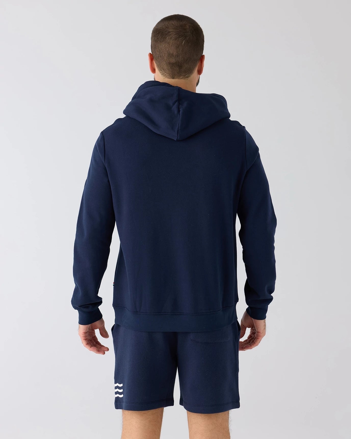 Waves Pullover