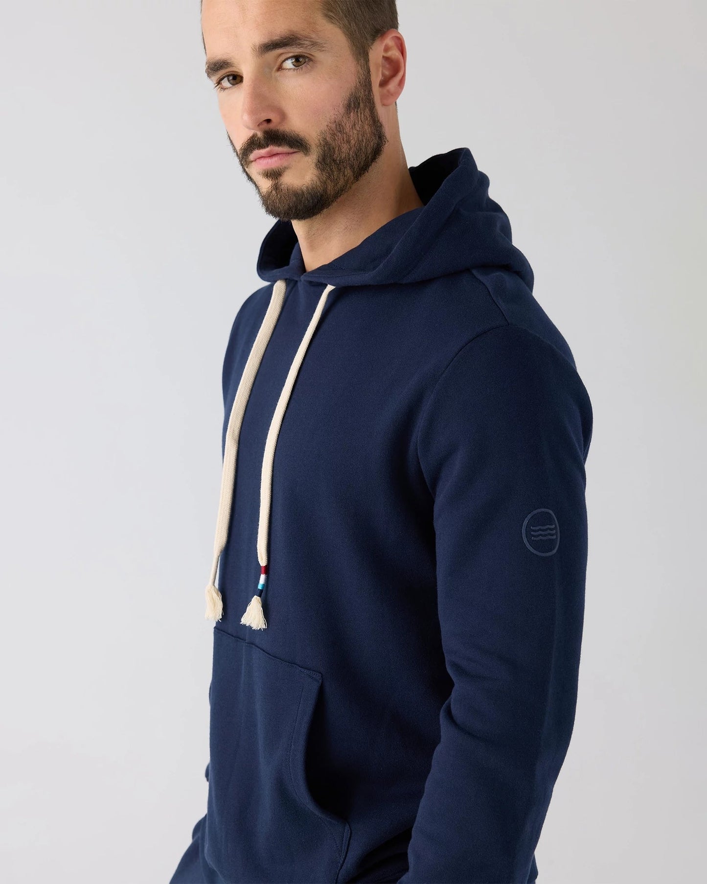 Waves Pullover