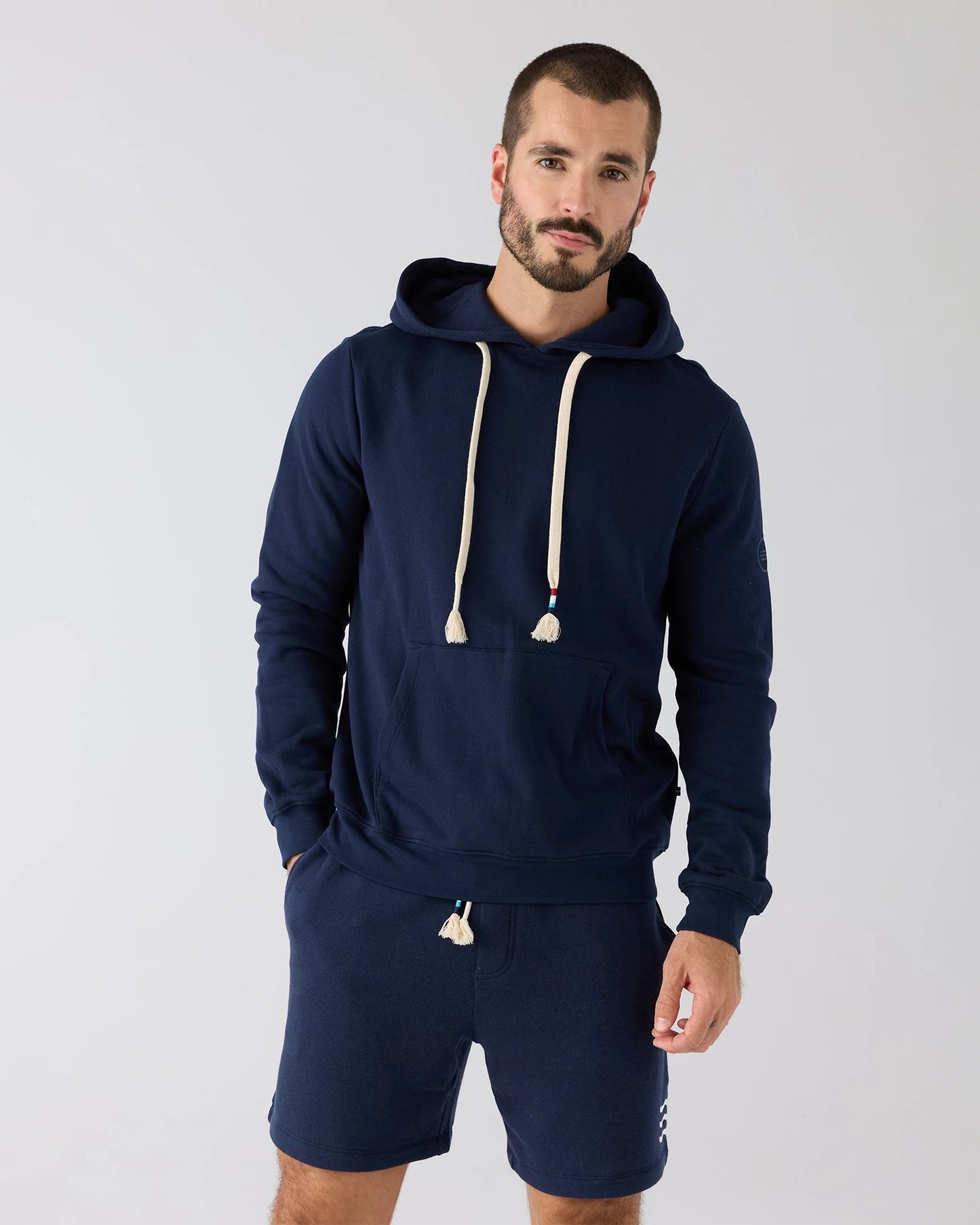 Waves Pullover