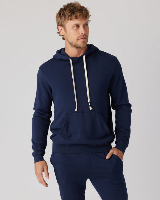 Waves Pullover