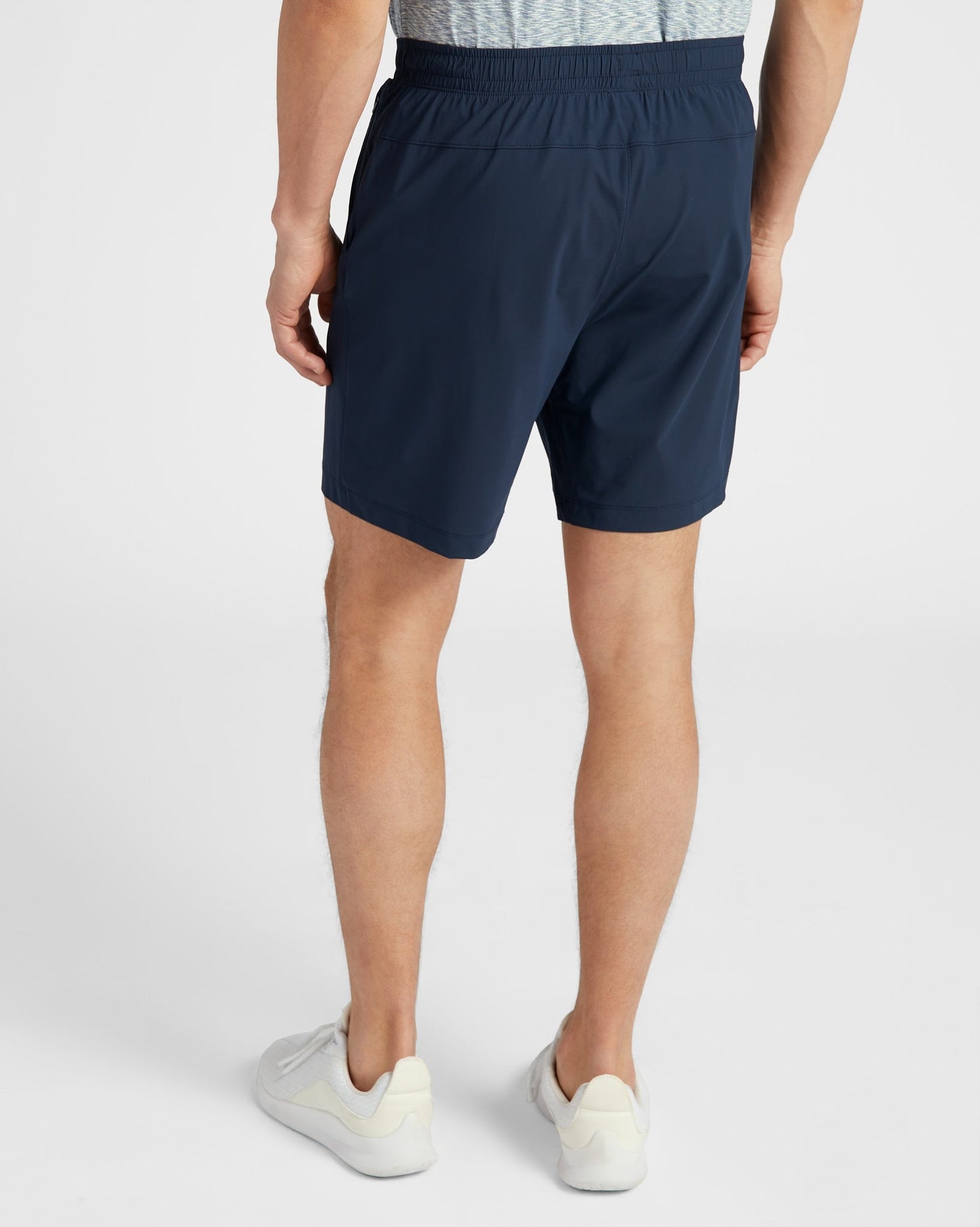 7" Pursuit Short Unlined