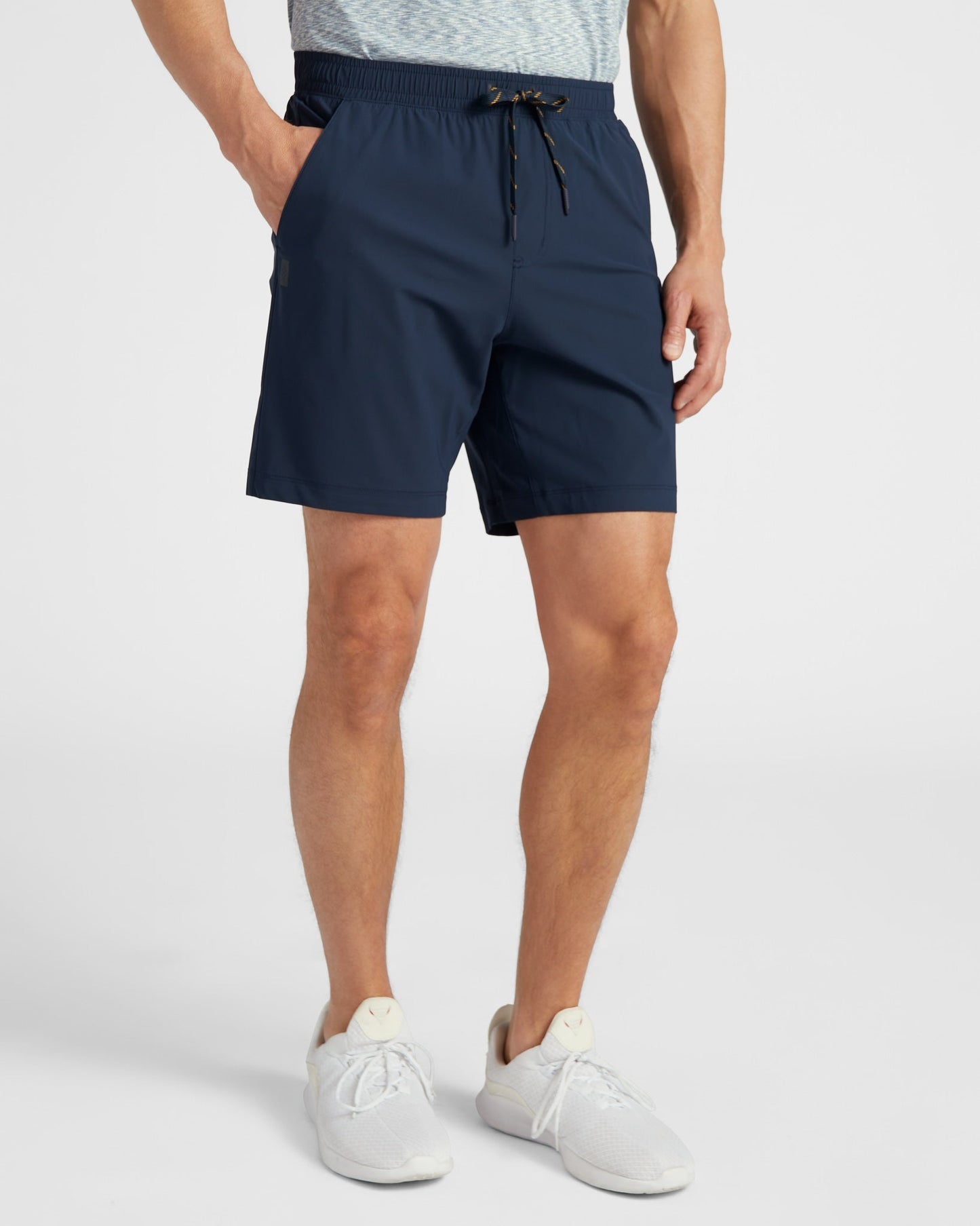 7" Pursuit Short Unlined