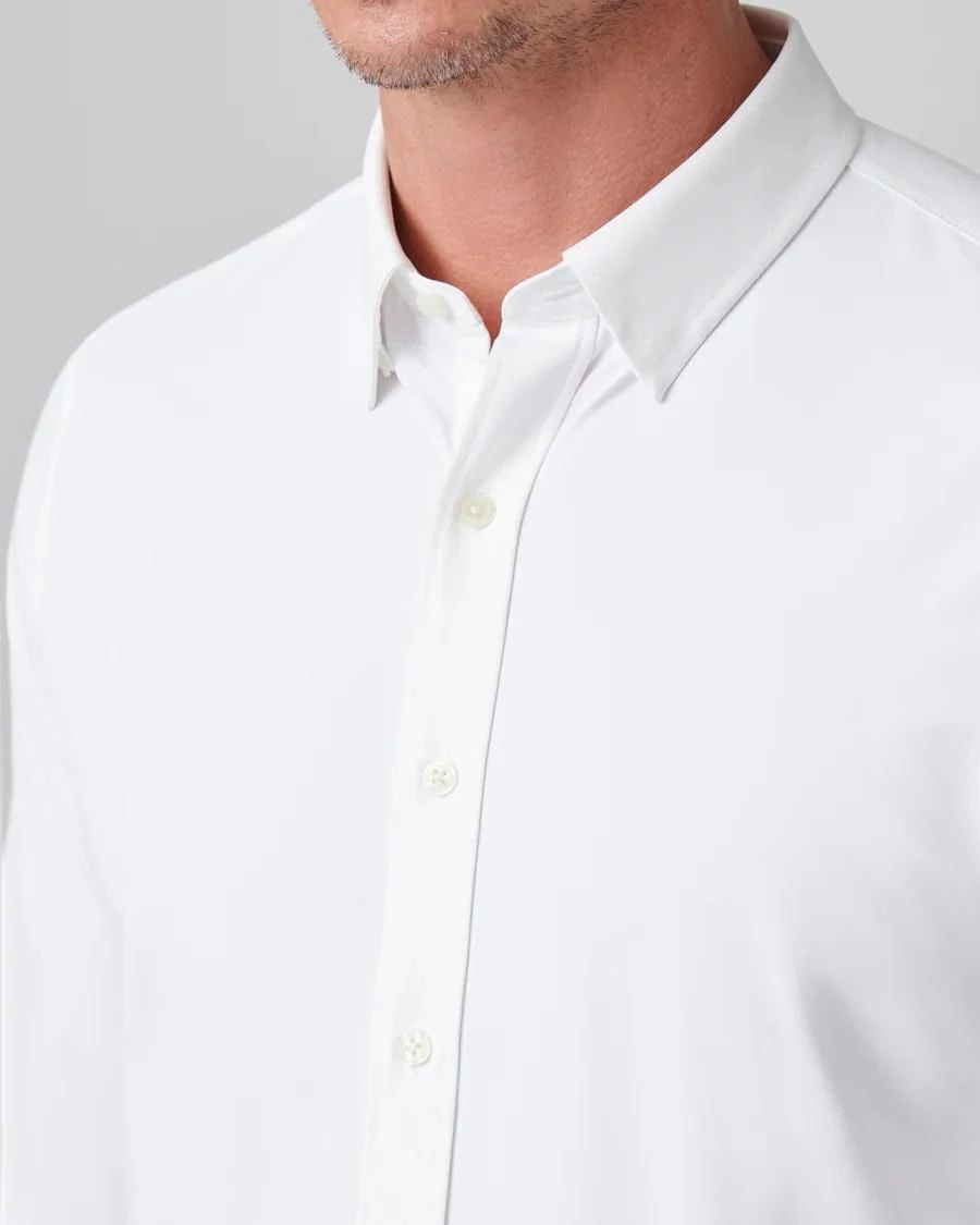 Commuter Shirt Slim