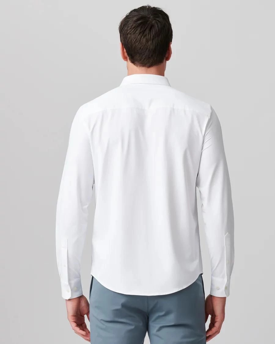 Commuter Shirt Slim