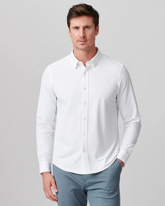 Commuter Shirt Slim