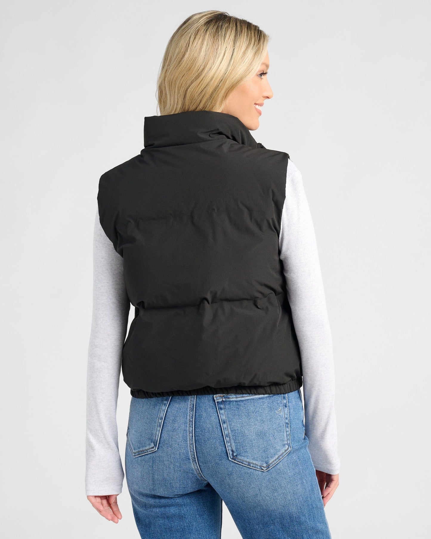 Aspen Vest
