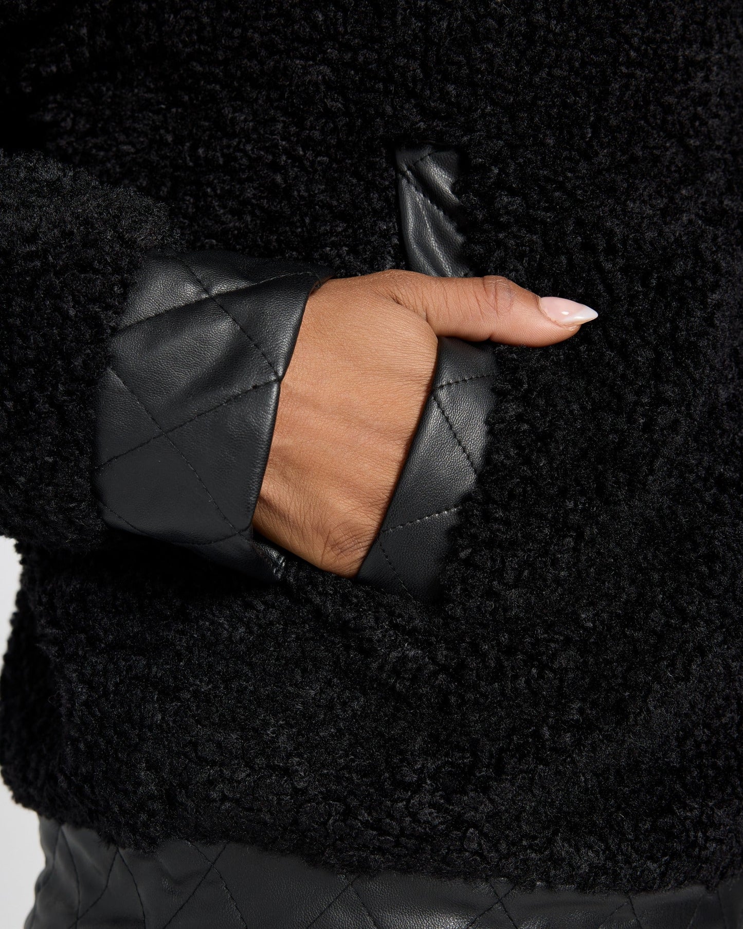 Anamaj Jacket