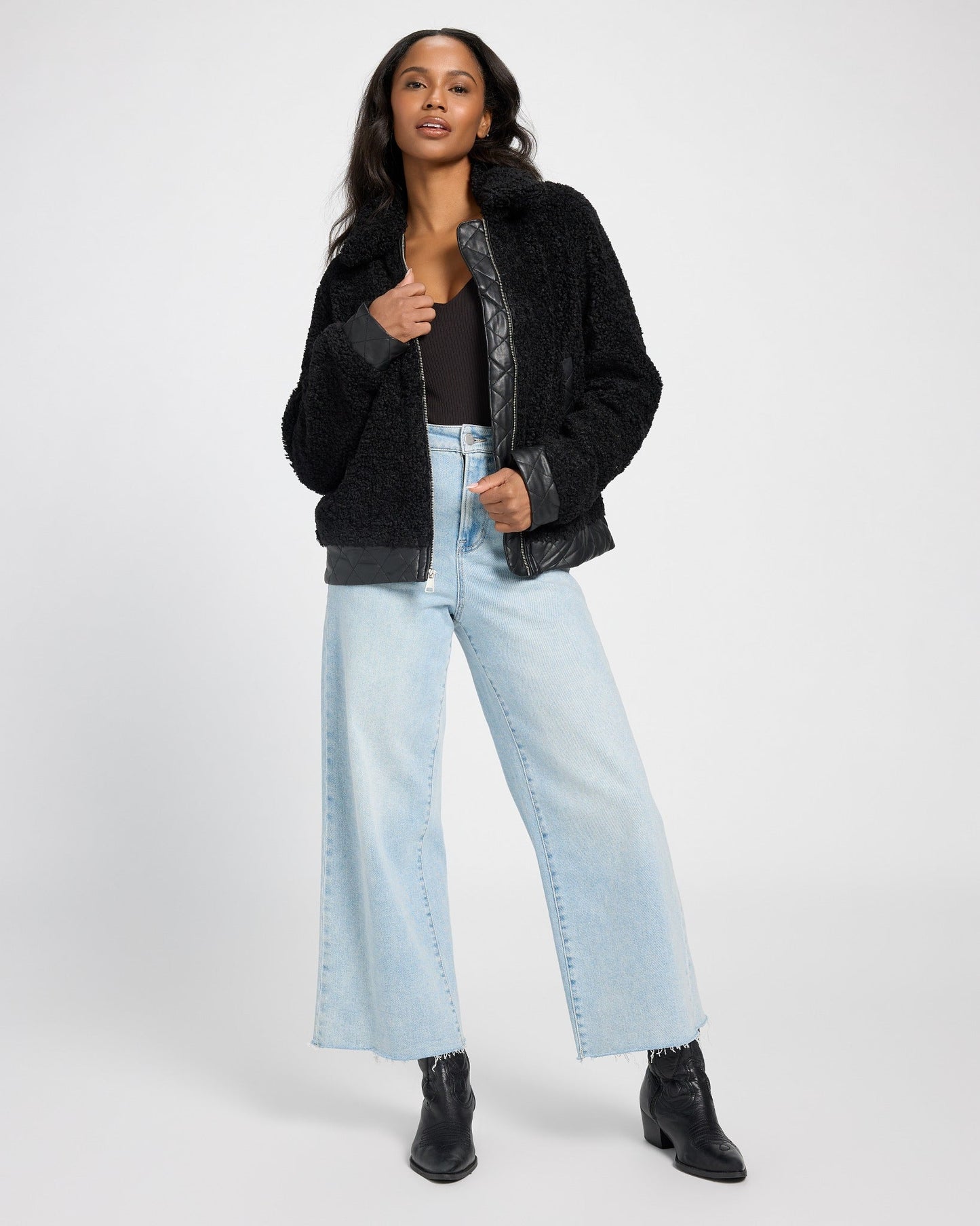 Anamaj Jacket