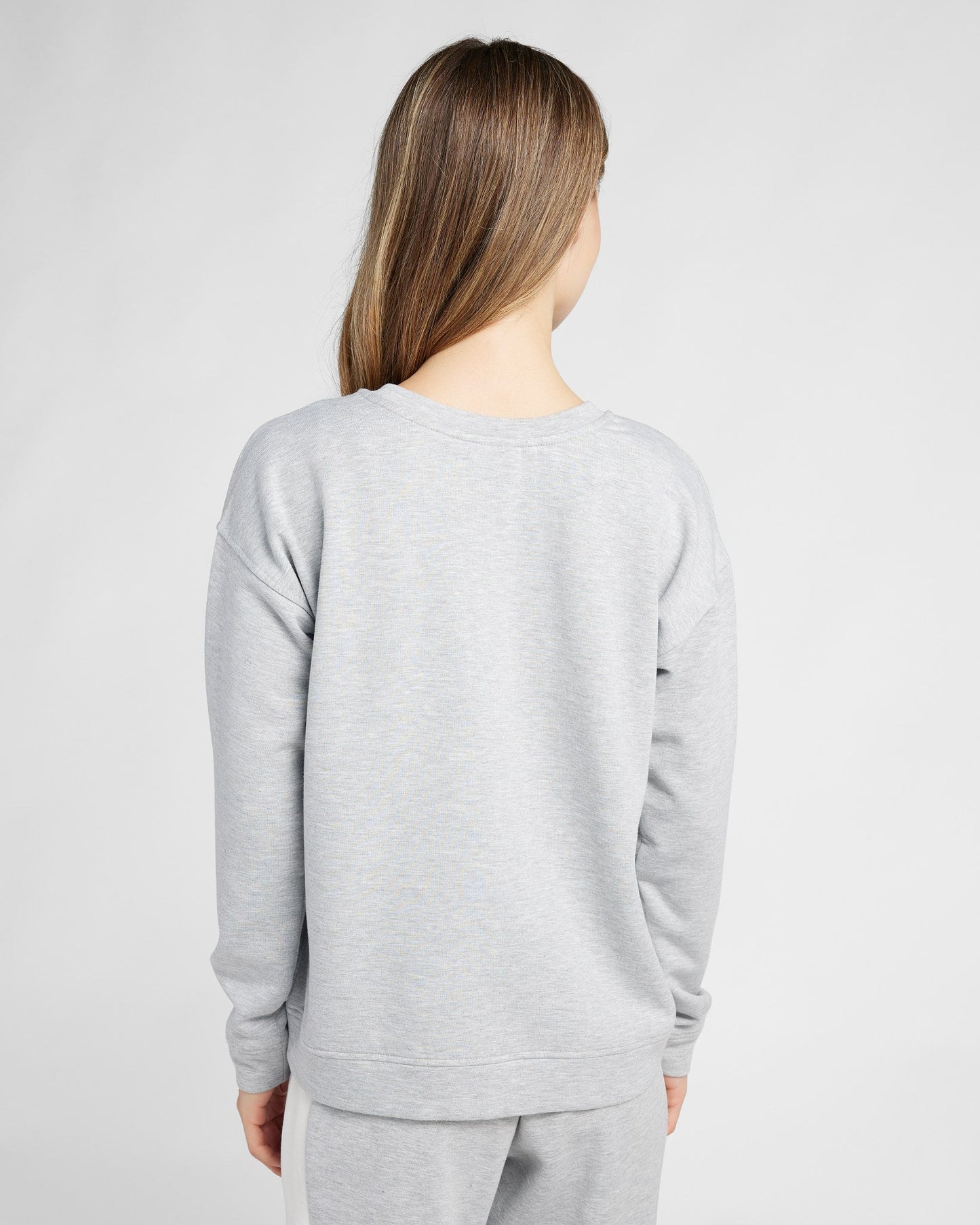 Camp Cozy Graphic Pullover