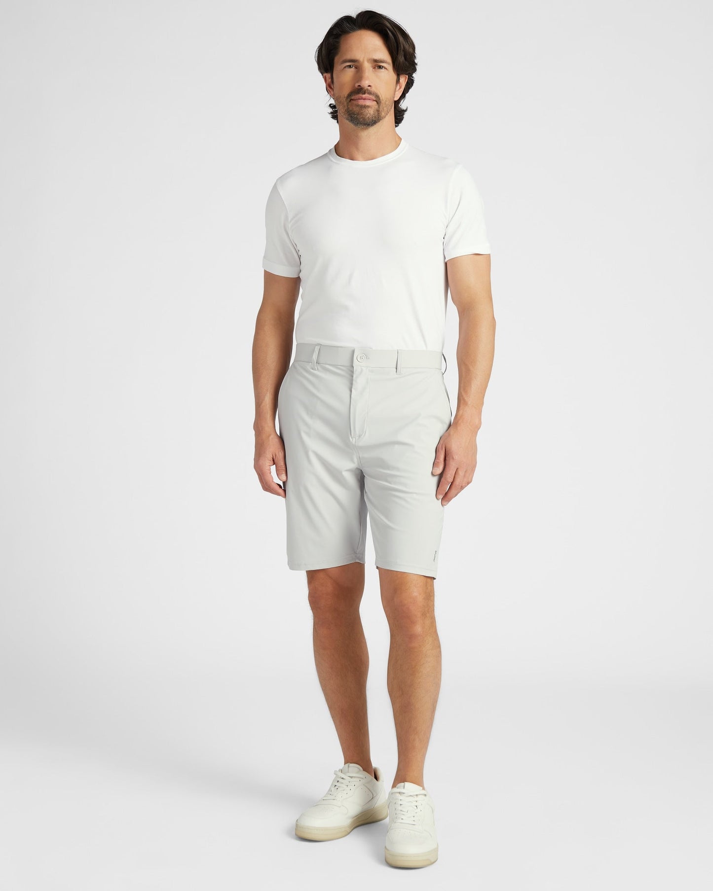 Motion Short 9" Inseam