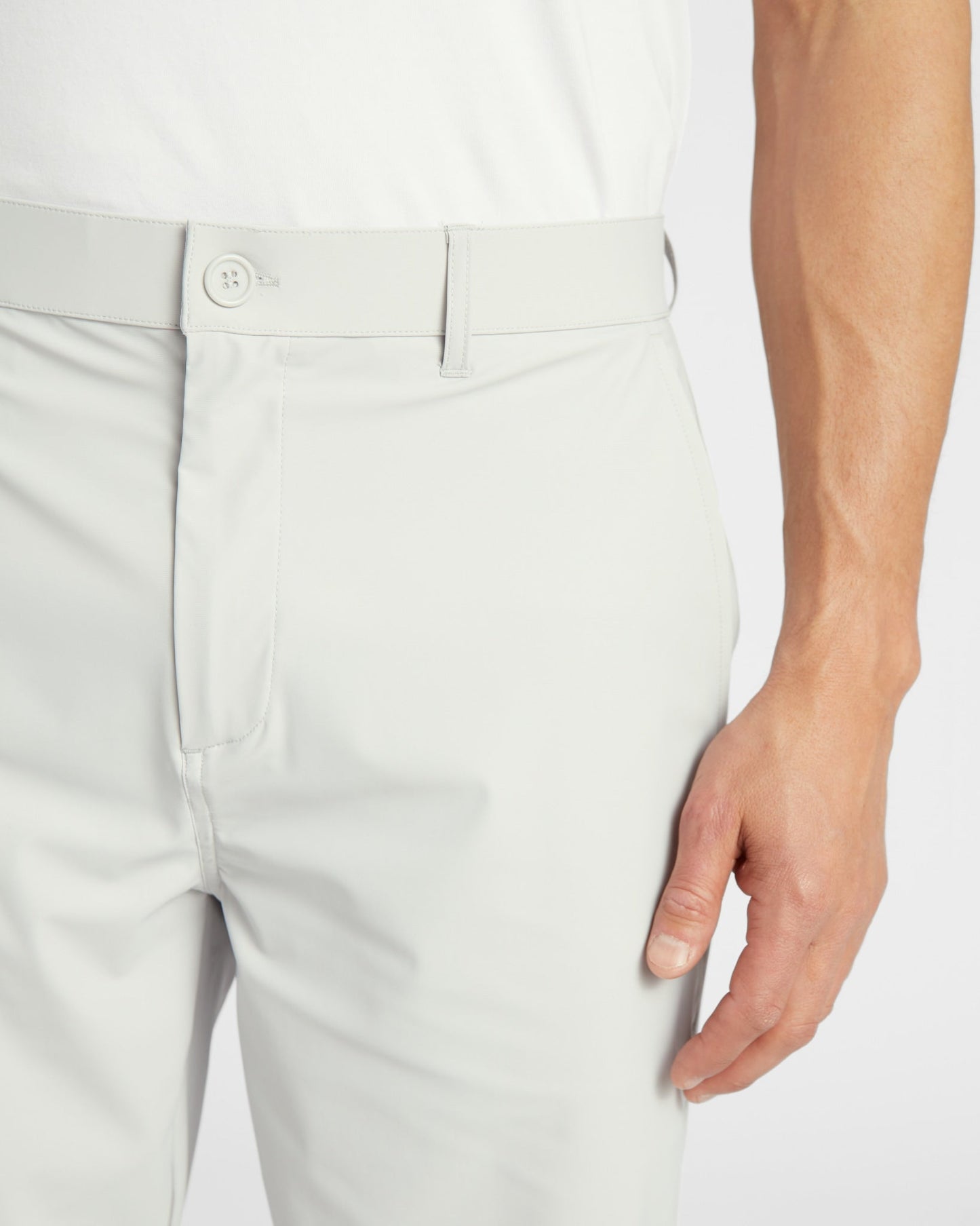 Motion Short 9" Inseam