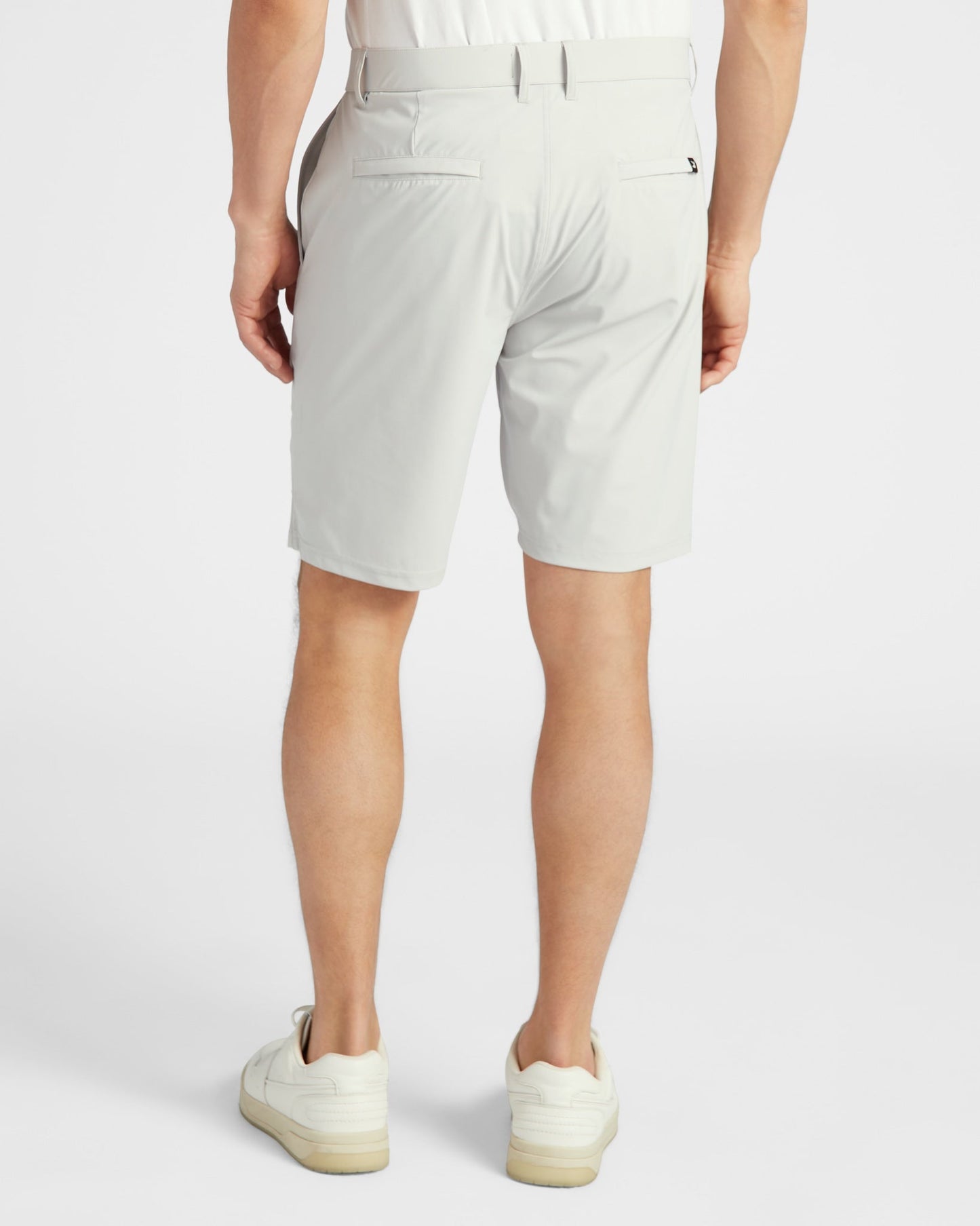 Motion Short 9" Inseam