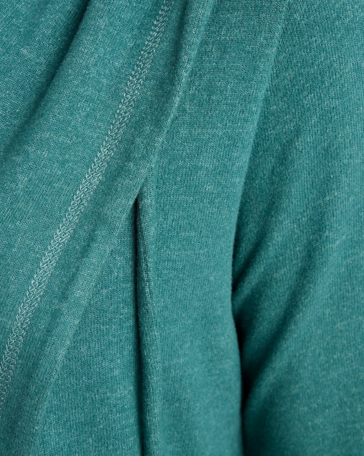 Carefree Solid Hacci Cardigan