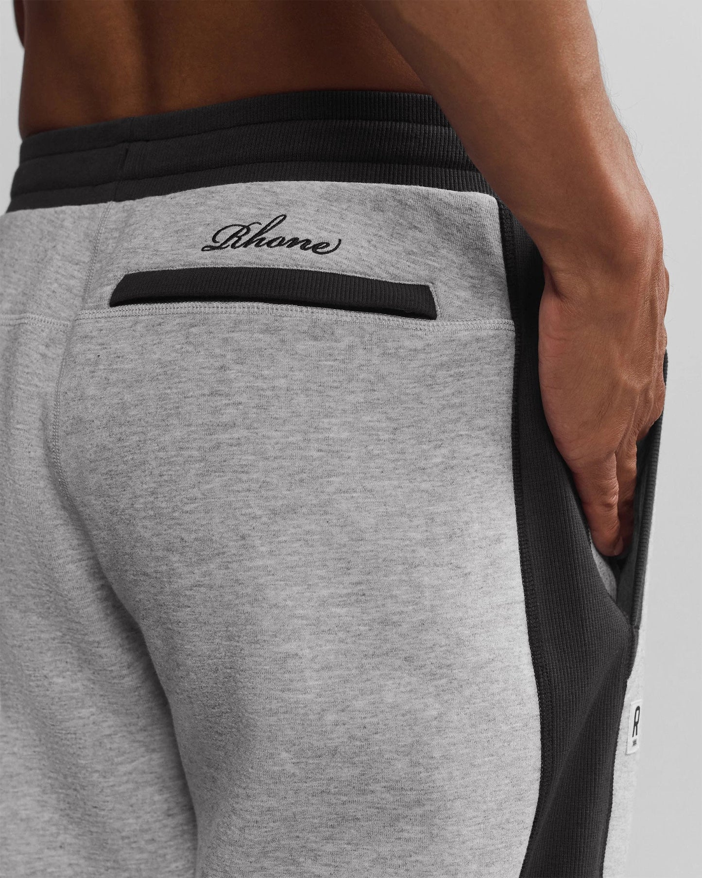 Heritage Midweight Sweatpant