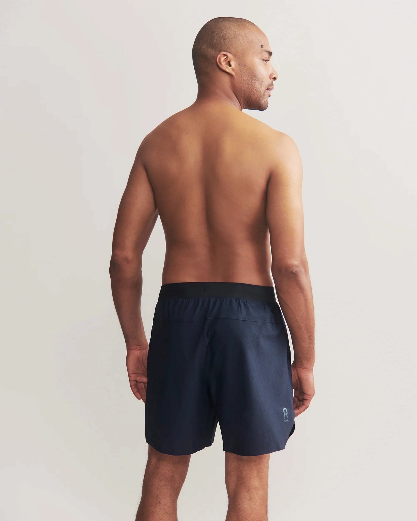 7" Invictus Training Ripstop Short Unlined