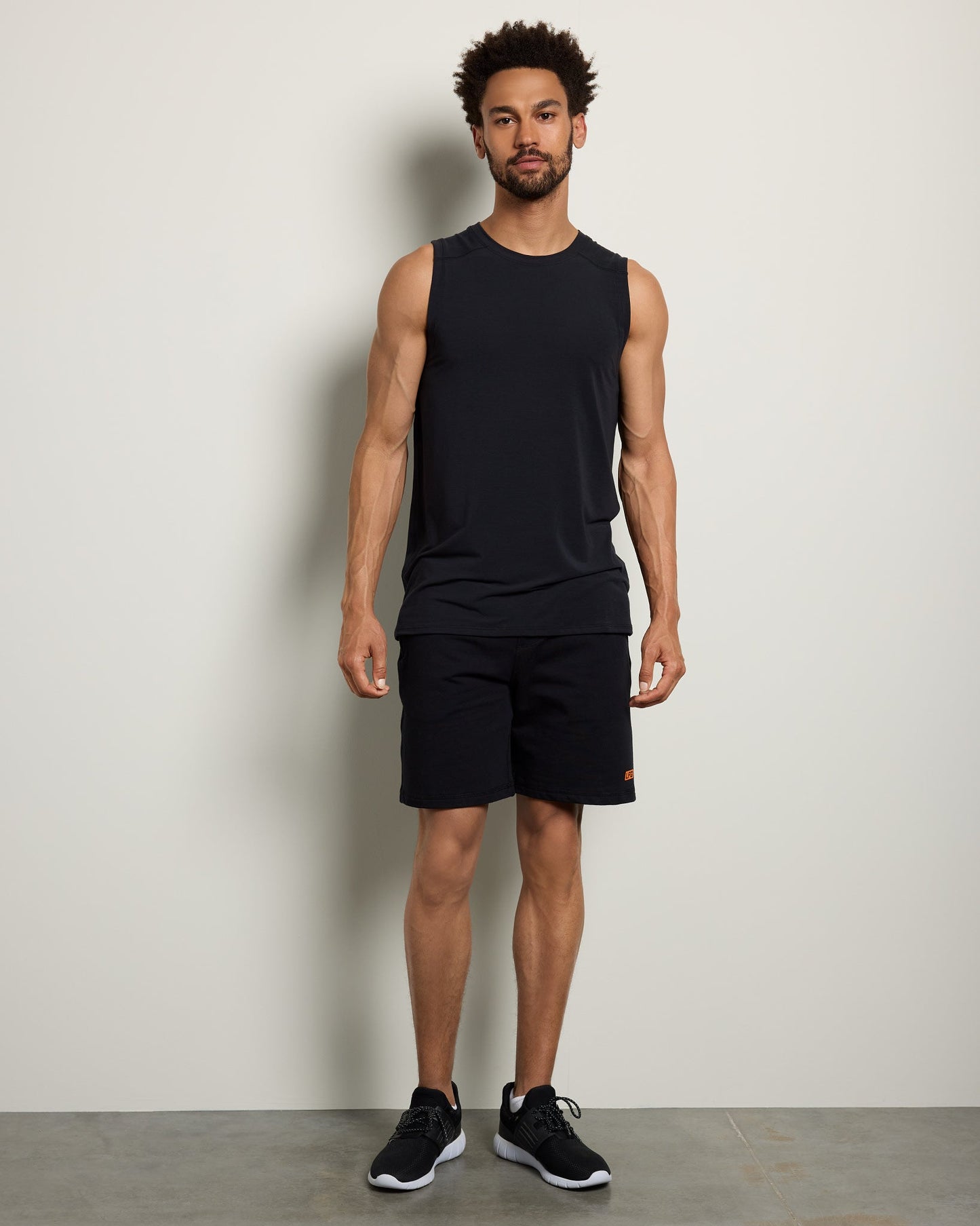Wrinkle Free Resilience Tank